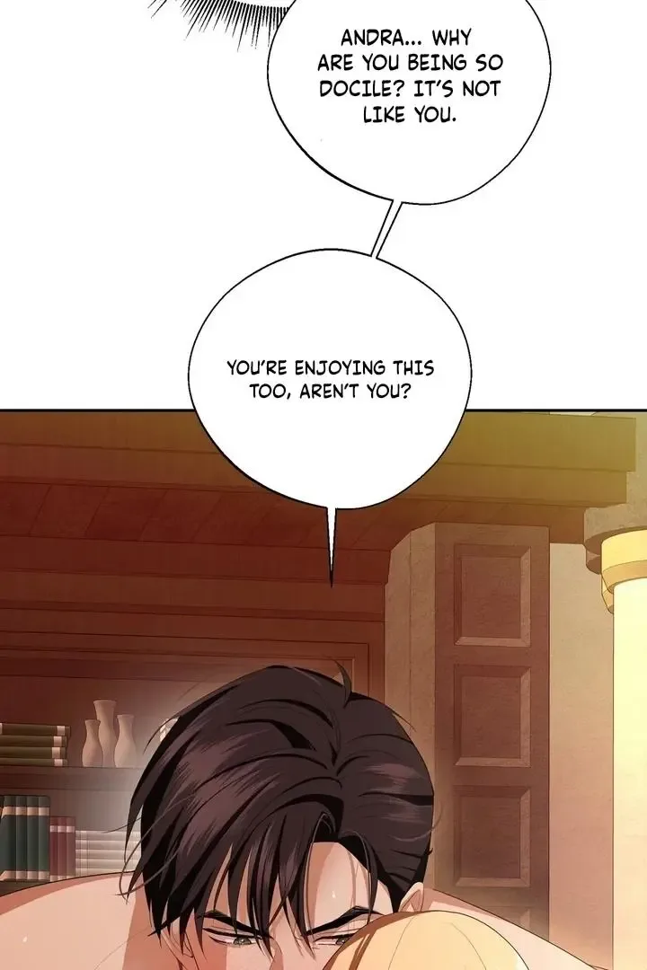 It’s Not Even Night Chapter 5 page 32