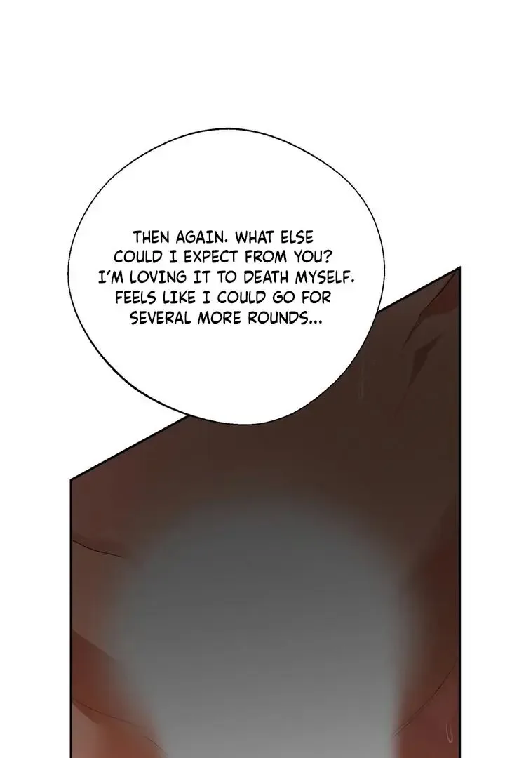 It’s Not Even Night Chapter 5 page 34