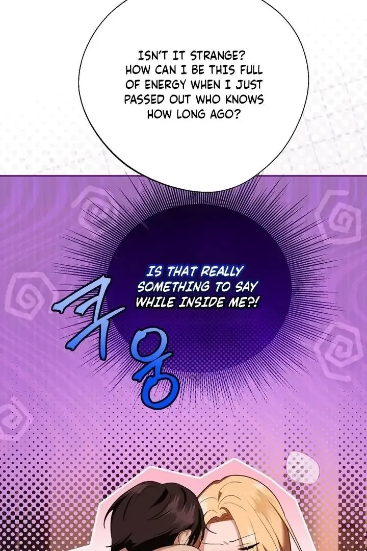 It’s Not Even Night Chapter 5 page 36