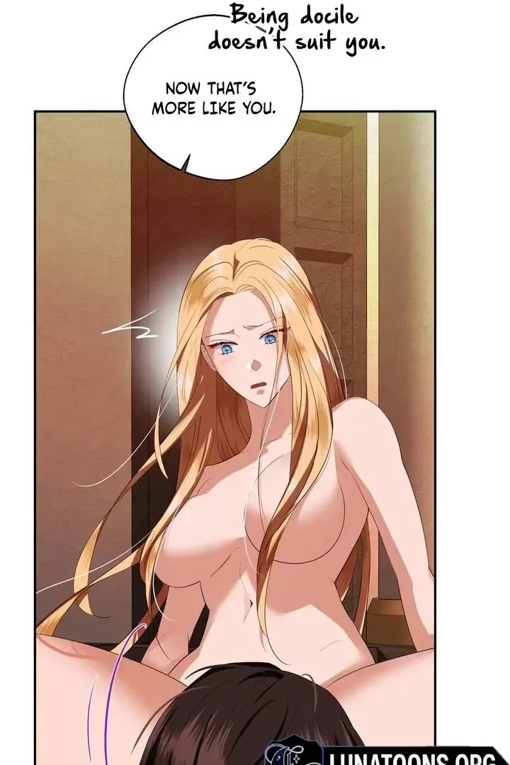 It’s Not Even Night Chapter 5 page 43