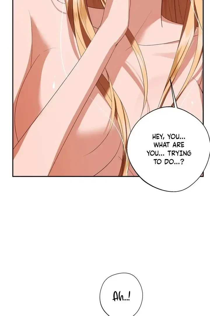 It’s Not Even Night Chapter 5 page 45