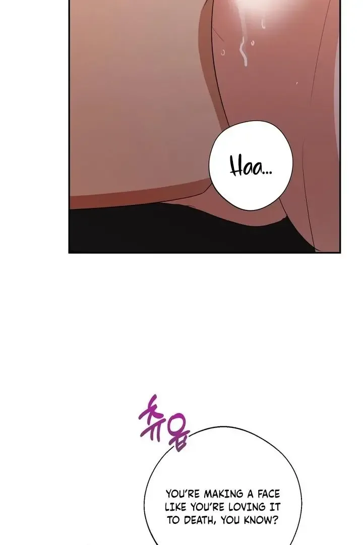 It’s Not Even Night Chapter 5 page 48