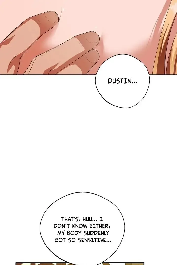 It’s Not Even Night Chapter 5 page 50