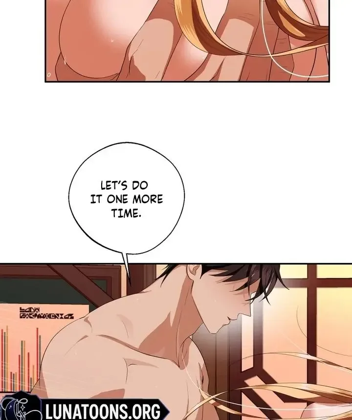 It’s Not Even Night Chapter 5 page 53
