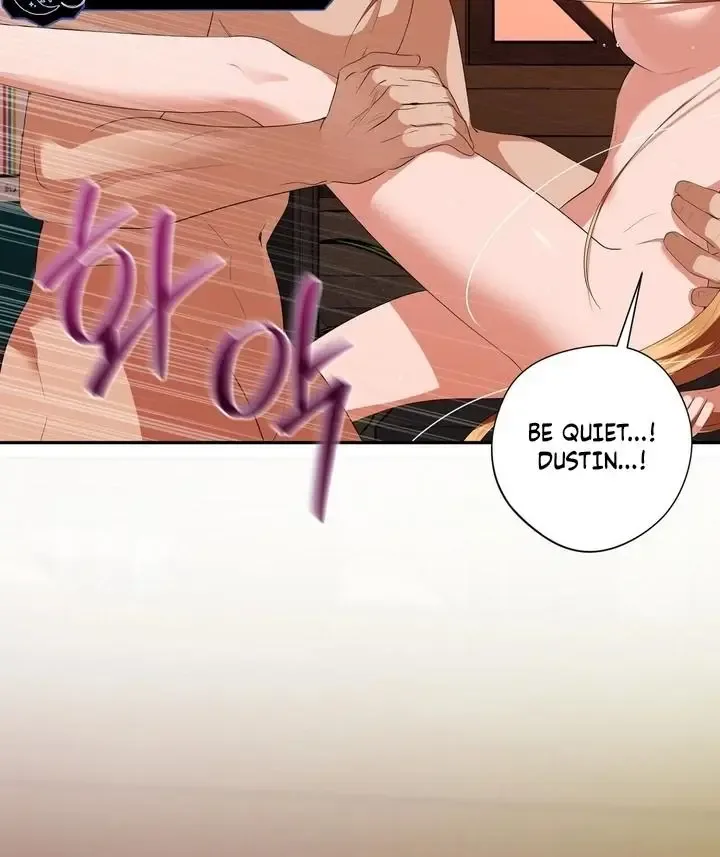 It’s Not Even Night Chapter 5 page 54