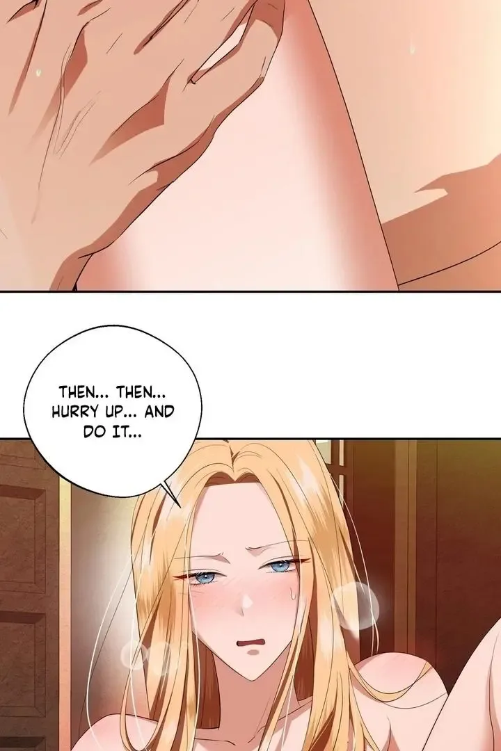 It’s Not Even Night Chapter 5 page 57