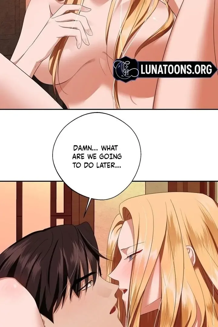 It’s Not Even Night Chapter 5 page 58