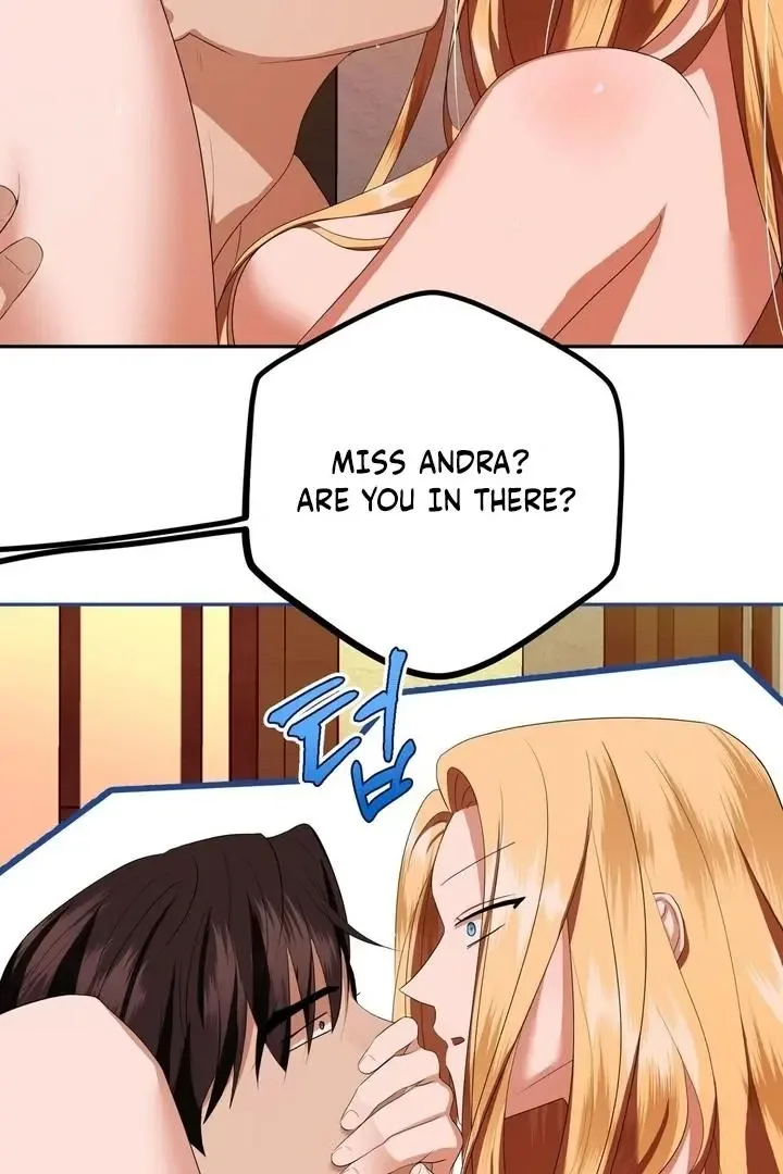 It’s Not Even Night Chapter 5 page 59