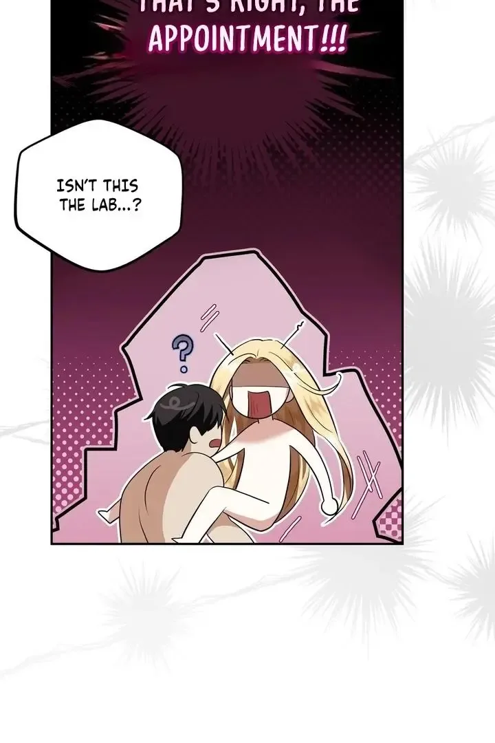 It’s Not Even Night Chapter 5 page 61
