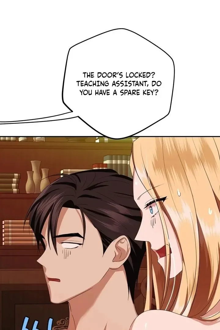It’s Not Even Night Chapter 5 page 62