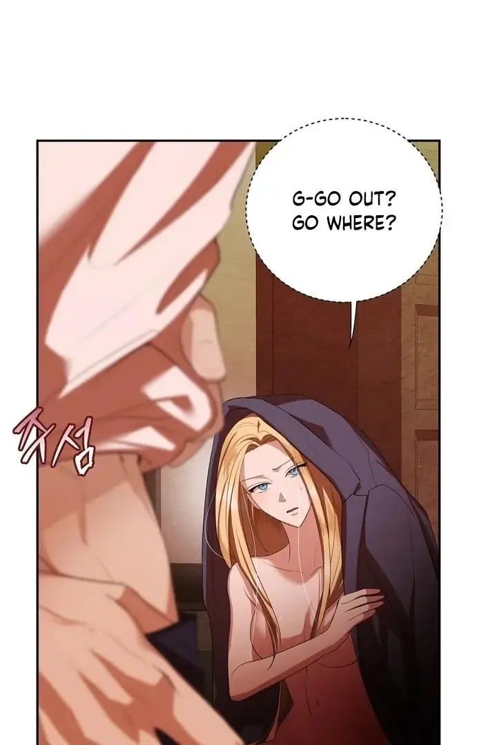 It’s Not Even Night Chapter 5 page 84