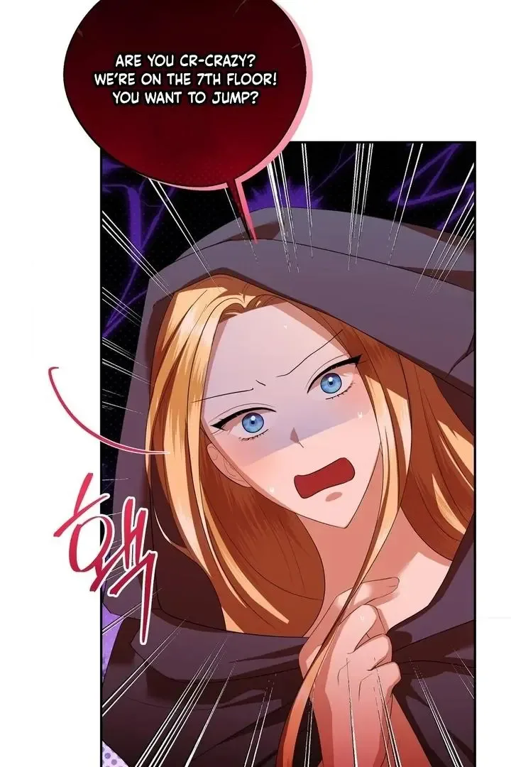 It’s Not Even Night Chapter 5 page 92