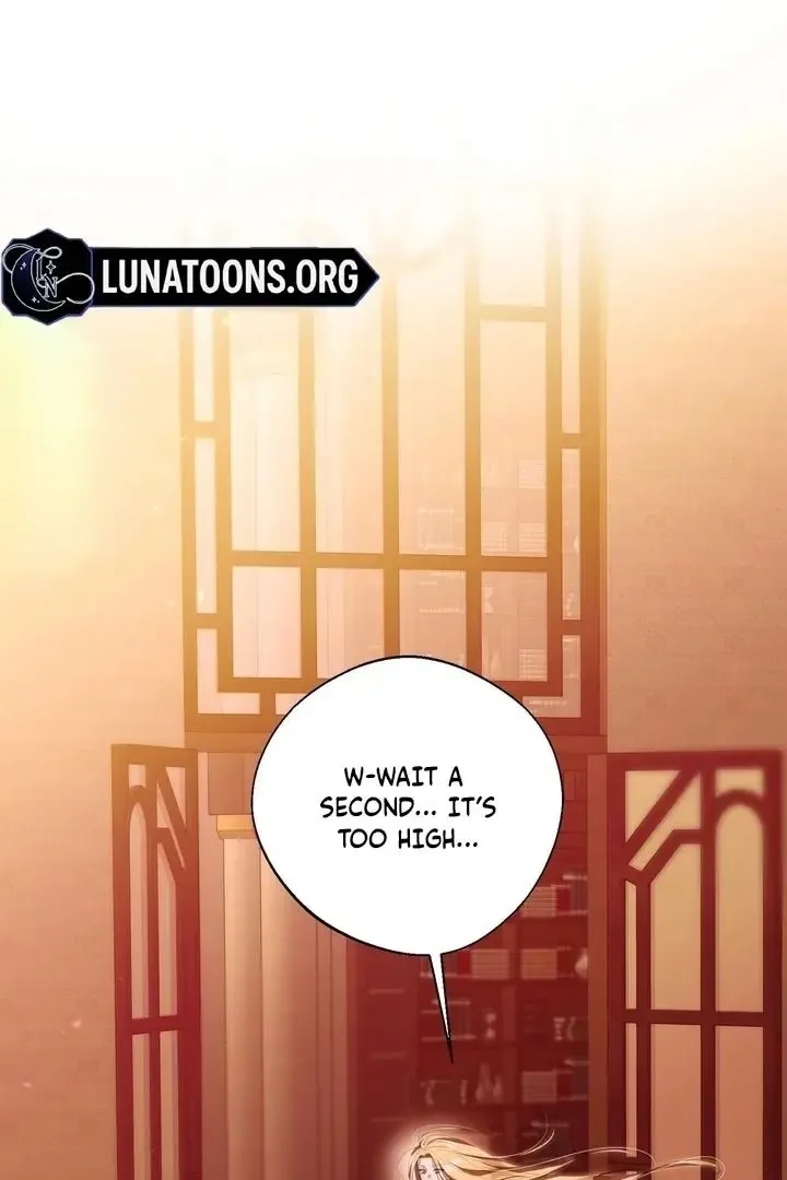 It’s Not Even Night Chapter 5 page 97