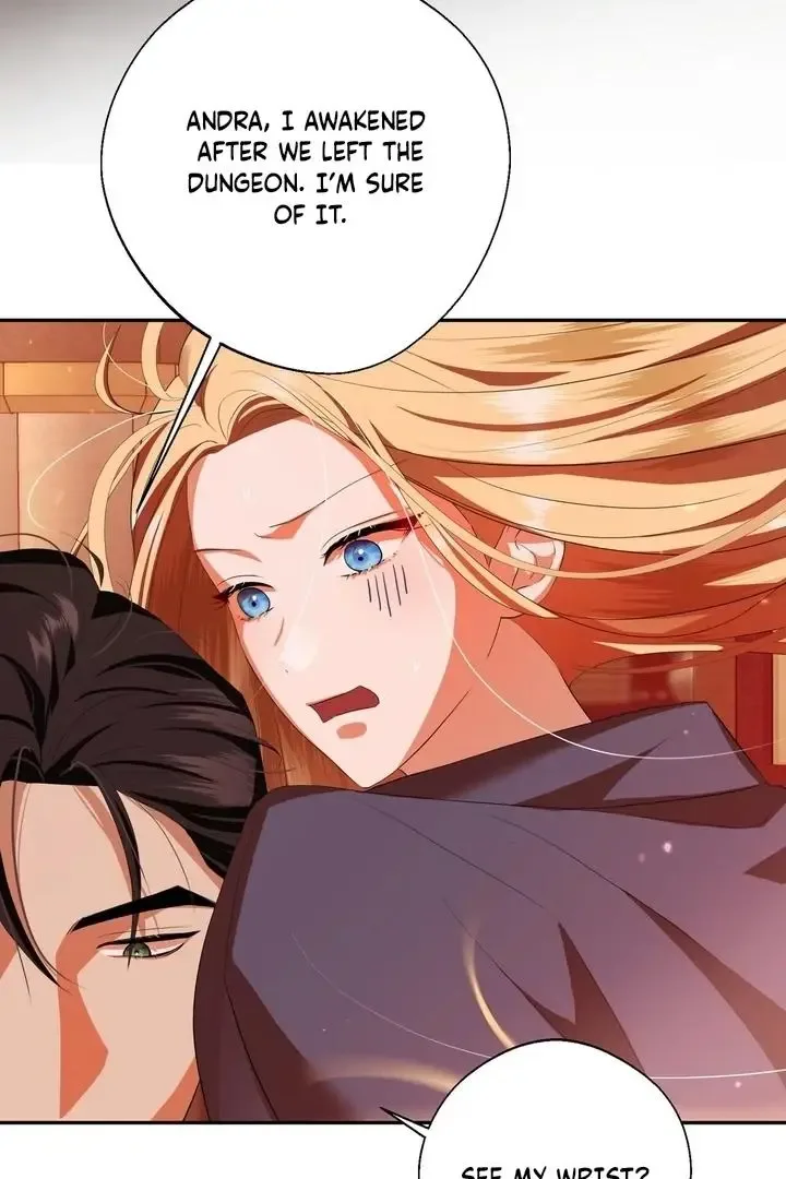 It’s Not Even Night Chapter 5 page 99