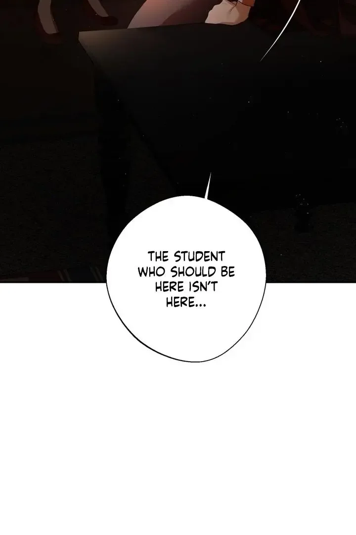 It’s Not Even Night Chapter 6 page 10