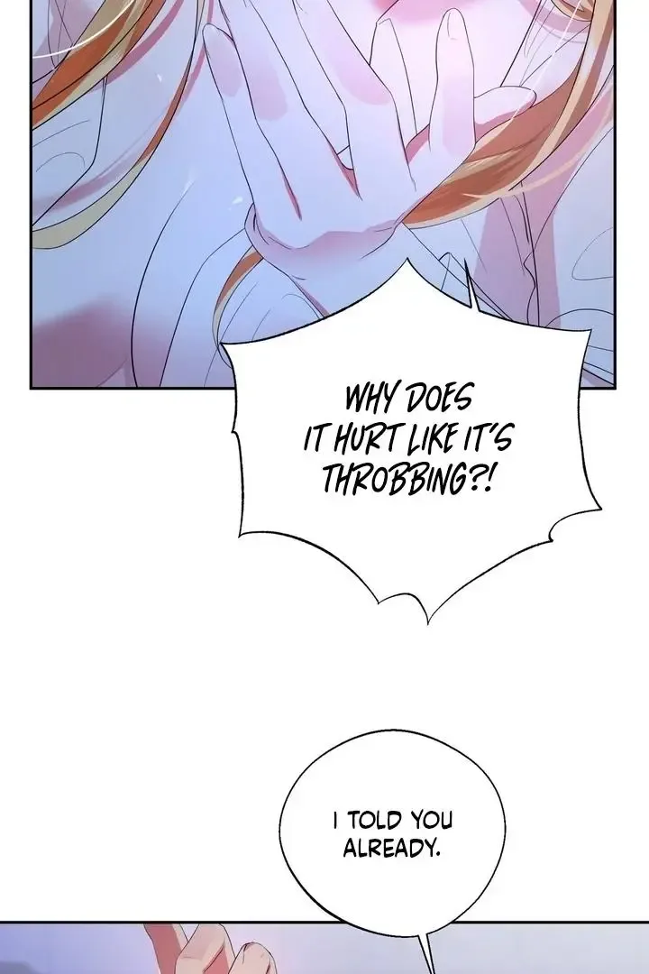 It’s Not Even Night Chapter 6 page 25