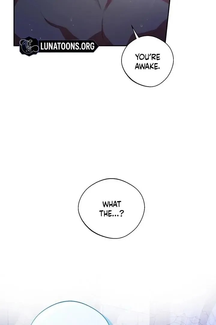 It’s Not Even Night Chapter 6 page 20