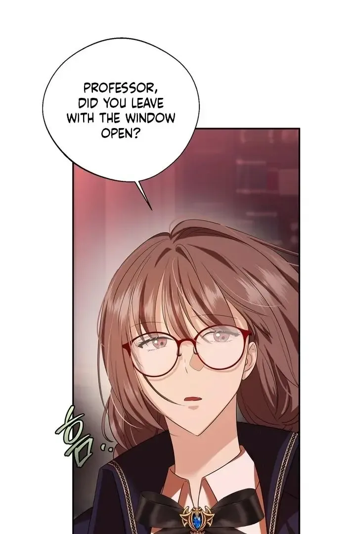 It’s Not Even Night Chapter 6 page 5