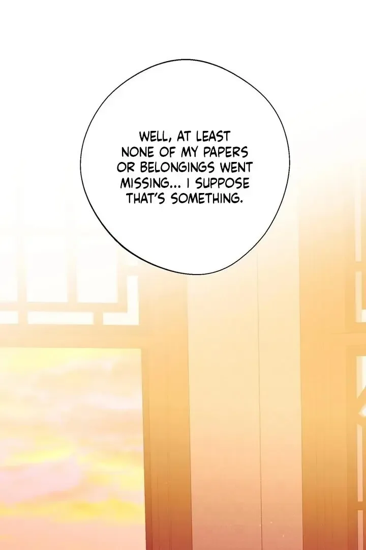 It’s Not Even Night Chapter 6 page 8