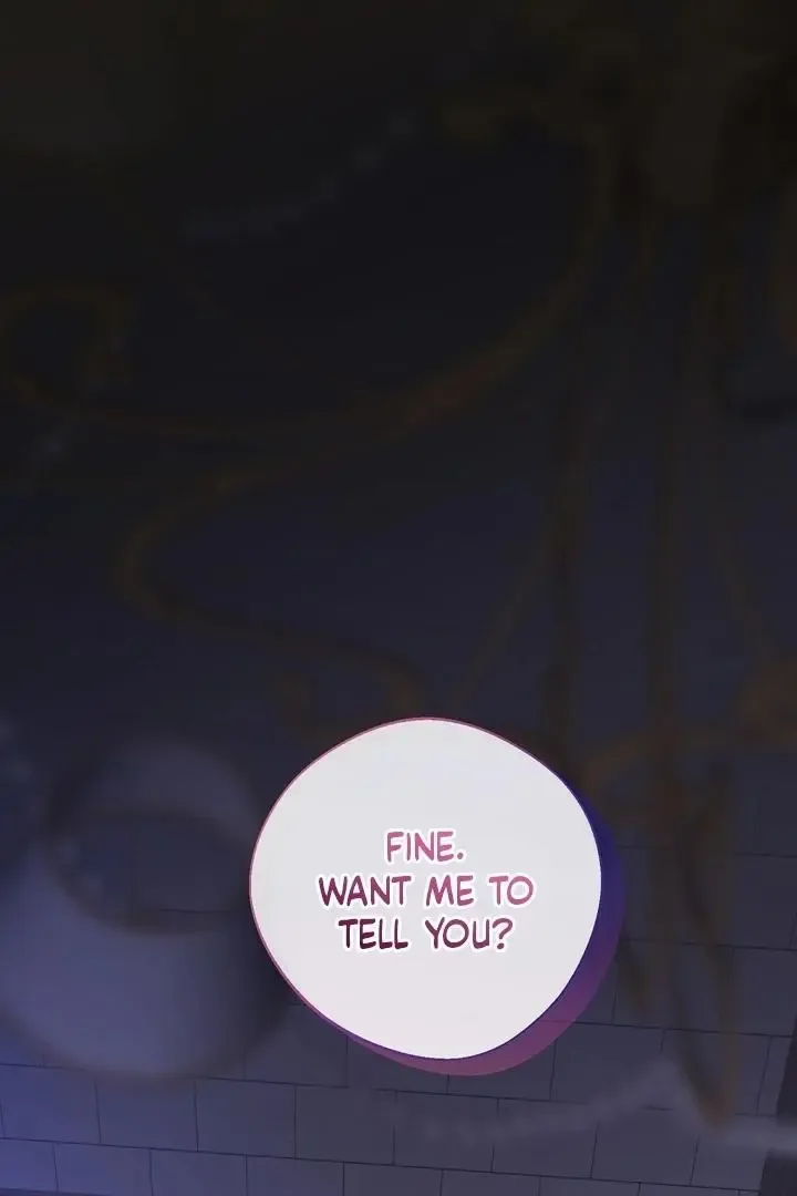 It’s Not Even Night Chapter 6 page 35