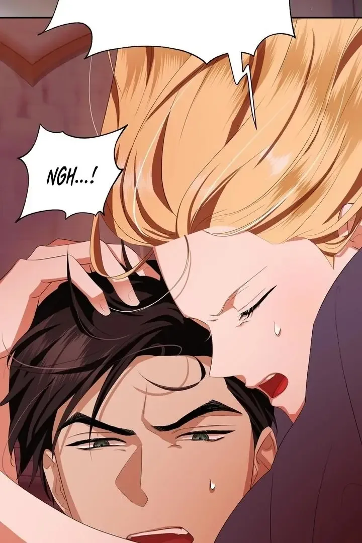 It’s Not Even Night Chapter 6 page 47