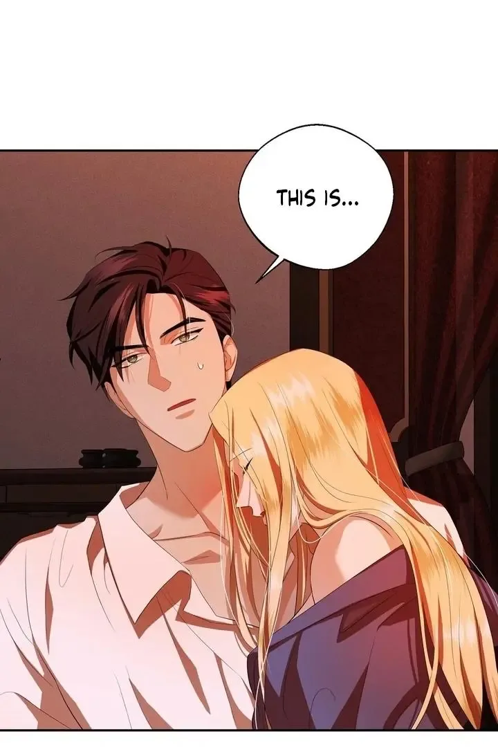 It’s Not Even Night Chapter 6 page 73