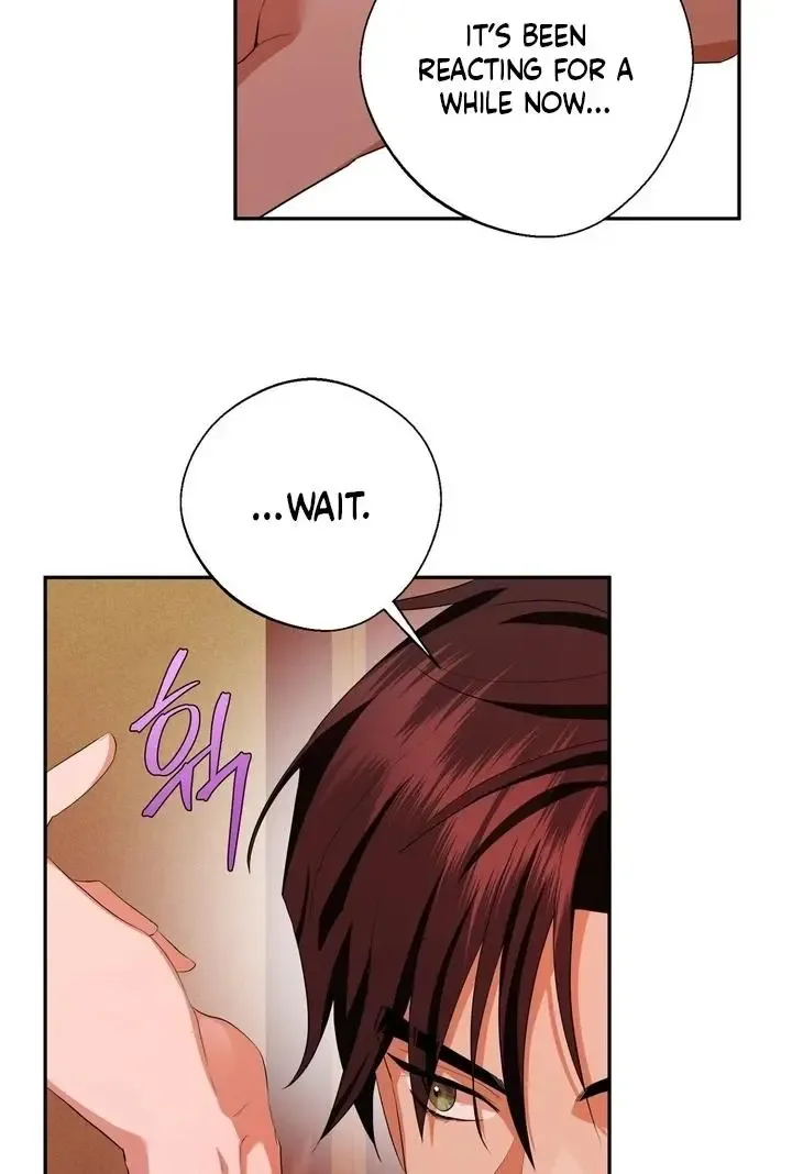 It’s Not Even Night Chapter 6 page 80