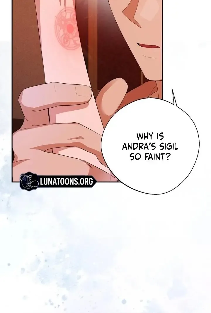 It’s Not Even Night Chapter 6 page 81