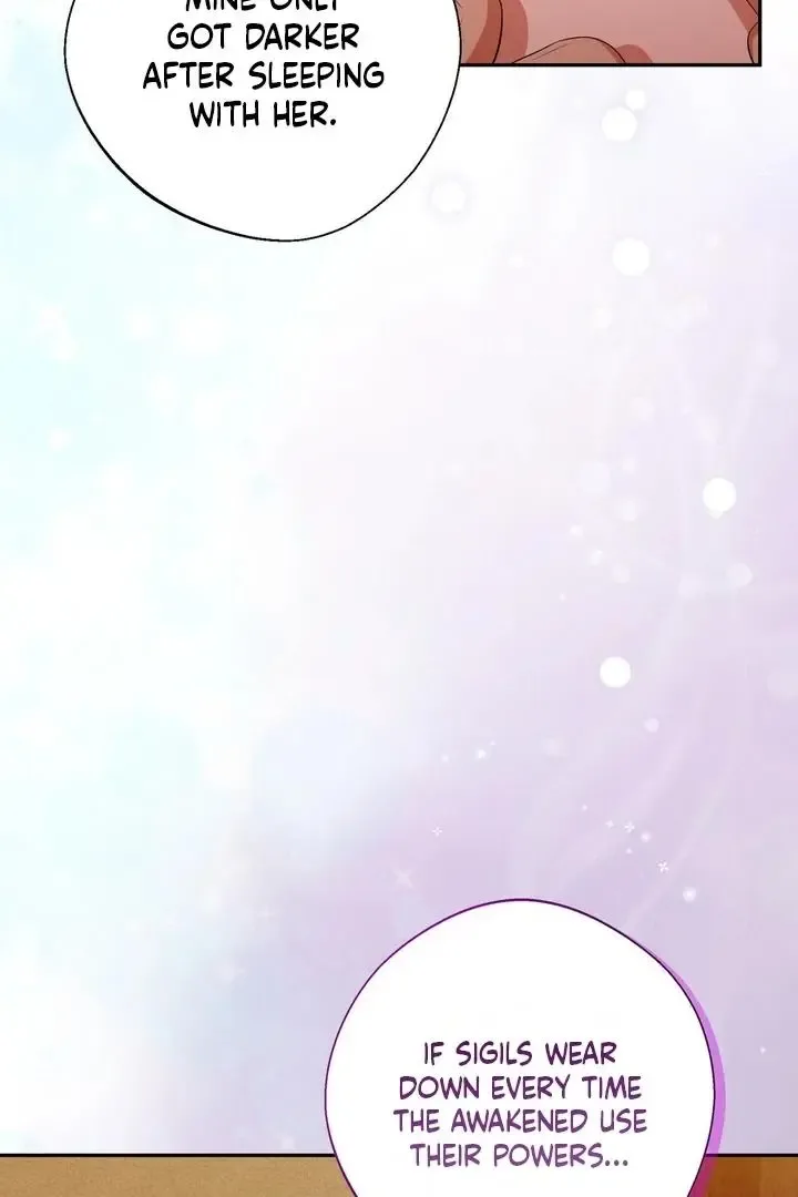 It’s Not Even Night Chapter 6 page 83