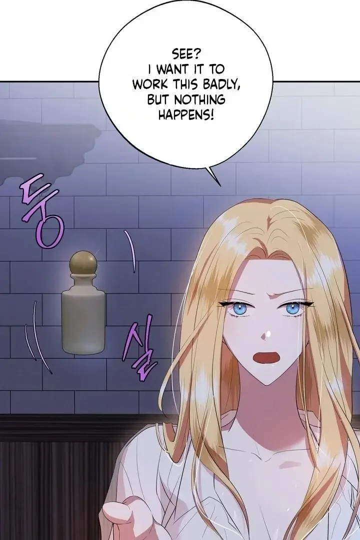 It’s Not Even Night Chapter 6 page 98