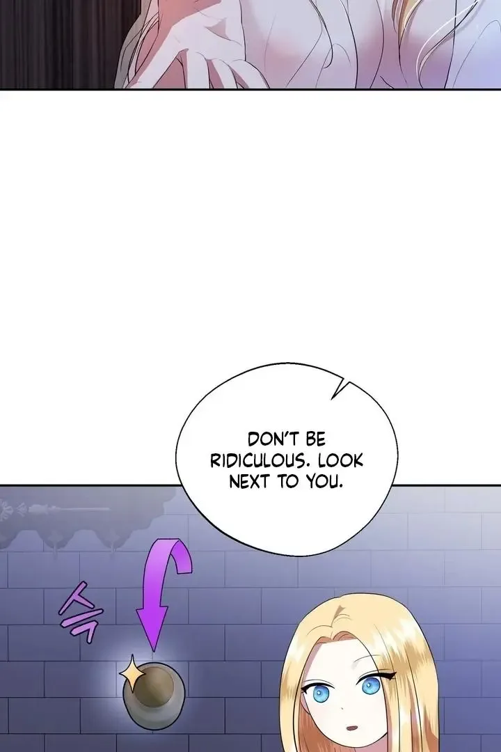 It’s Not Even Night Chapter 6 page 99