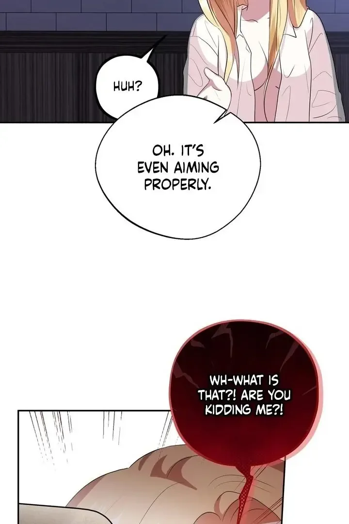 It’s Not Even Night Chapter 6 page 100