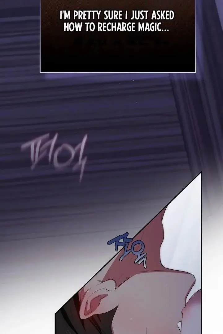 It’s Not Even Night Chapter 7 page 7