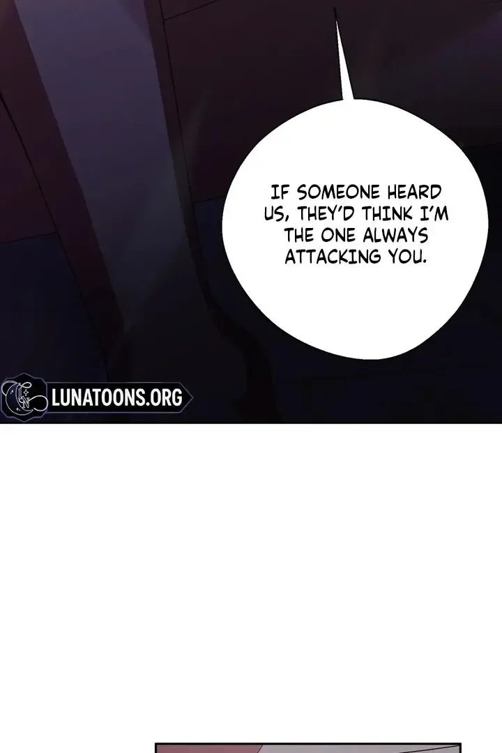 It’s Not Even Night Chapter 7 page 29