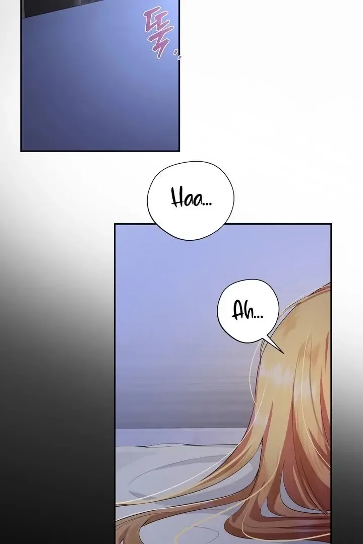 It’s Not Even Night Chapter 7 page 17