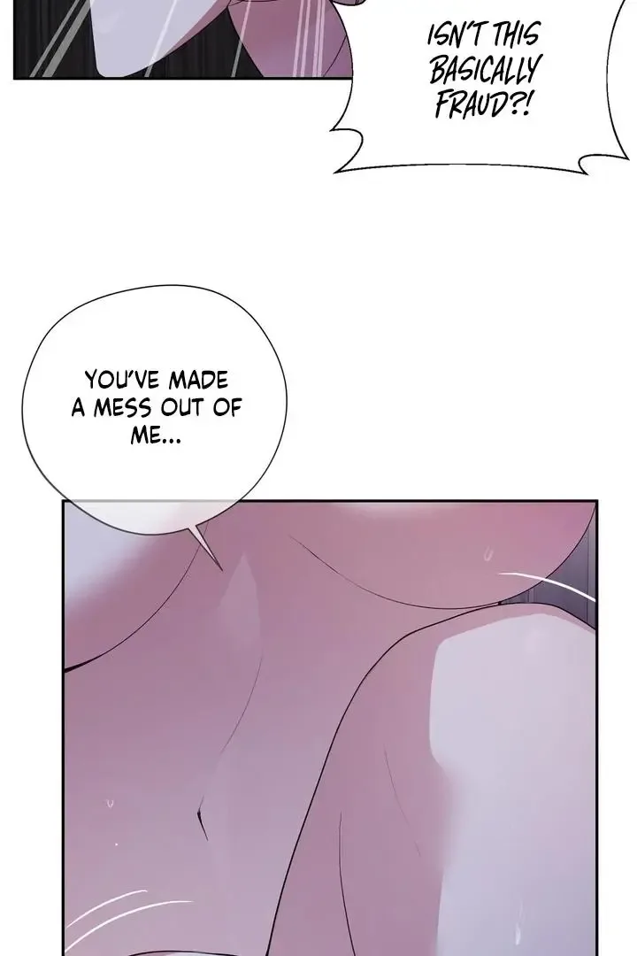 It’s Not Even Night Chapter 7 page 25