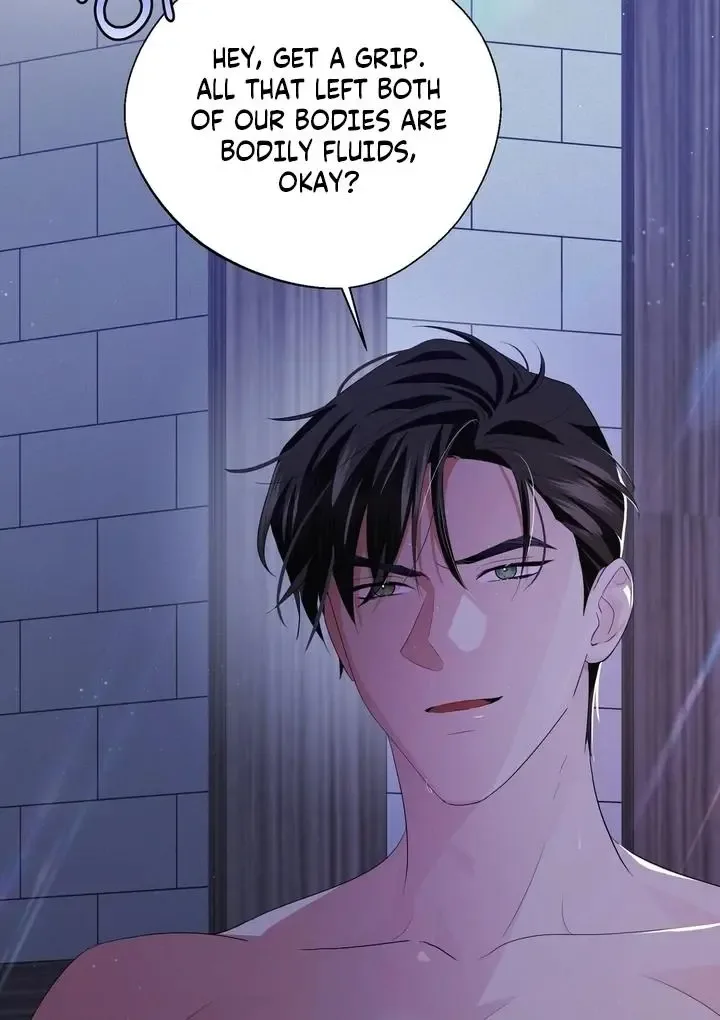 It’s Not Even Night Chapter 7 page 27