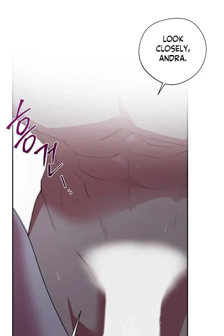 It’s Not Even Night Chapter 7 page 31