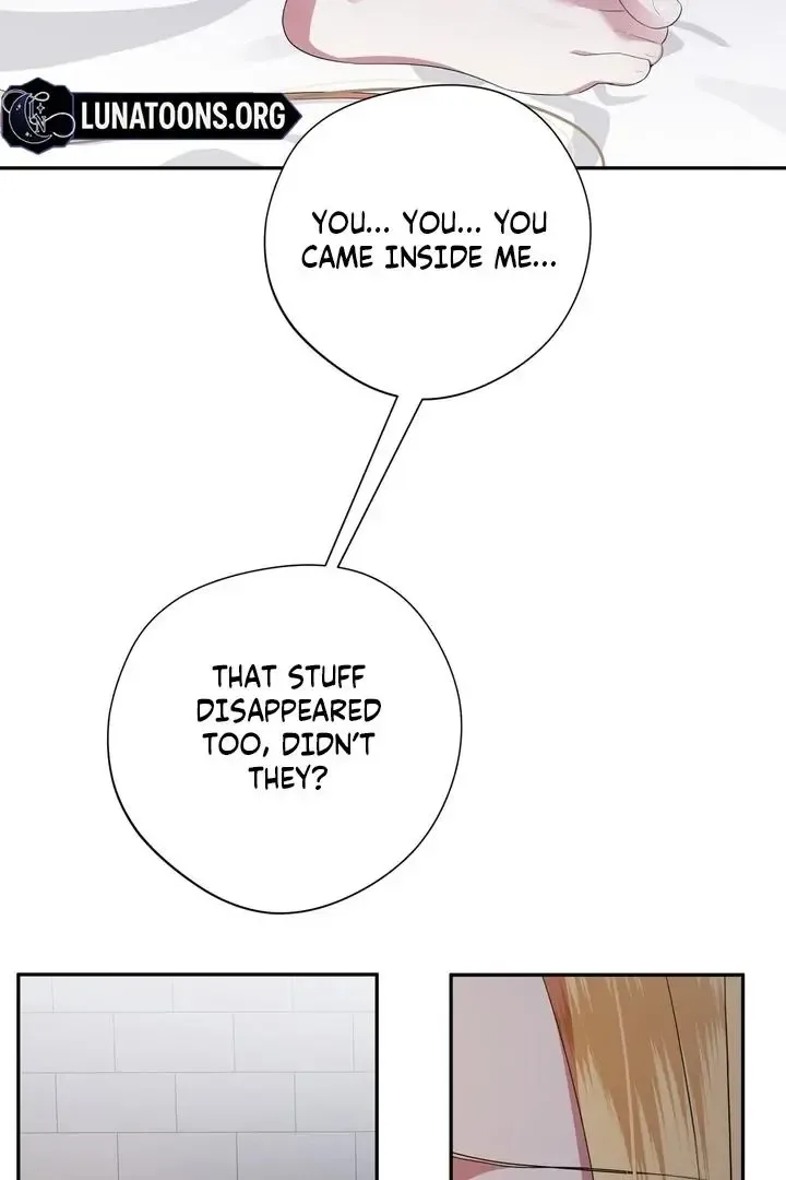 It’s Not Even Night Chapter 7 page 35