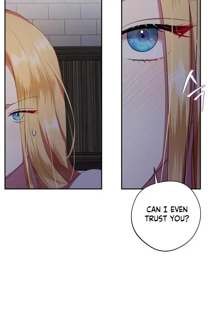 It’s Not Even Night Chapter 7 page 36