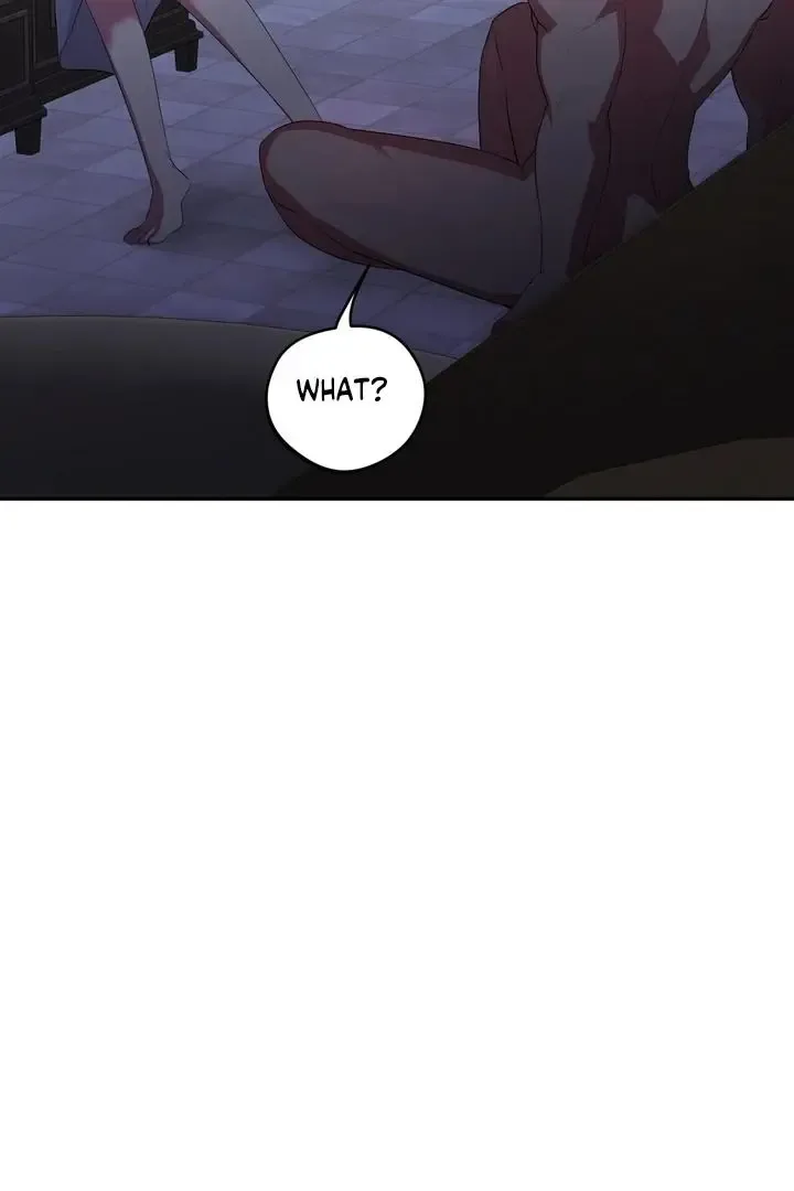It’s Not Even Night Chapter 7 page 38