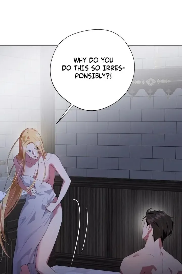 It’s Not Even Night Chapter 7 page 37