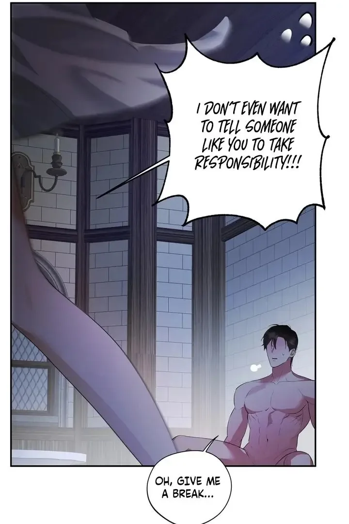 It’s Not Even Night Chapter 7 page 43