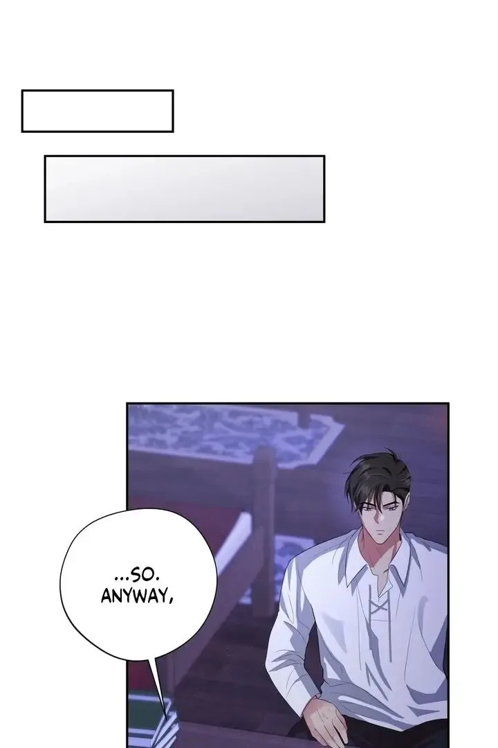 It’s Not Even Night Chapter 7 page 47