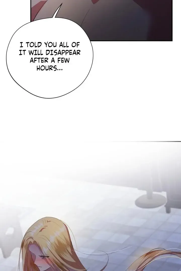 It’s Not Even Night Chapter 7 page 45
