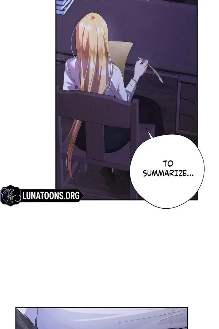 It’s Not Even Night Chapter 7 page 48