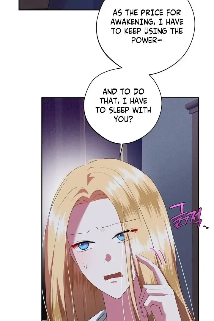 It’s Not Even Night Chapter 7 page 72