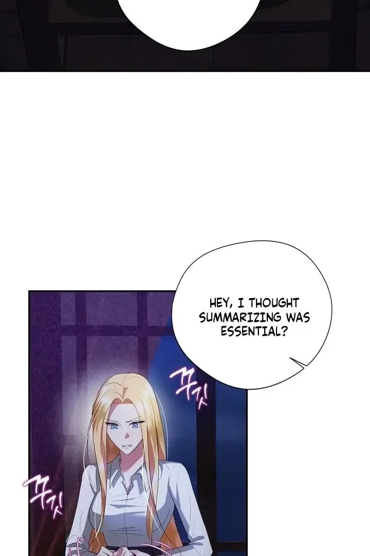 It’s Not Even Night Chapter 7 page 66