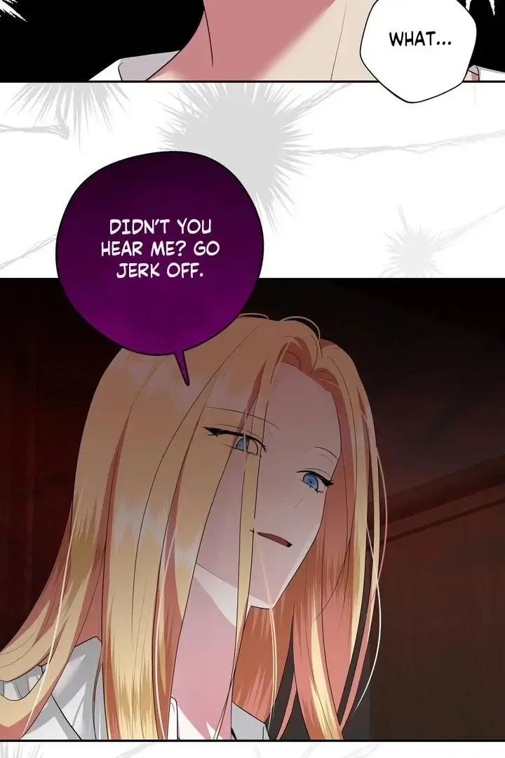 It’s Not Even Night Chapter 7 page 78