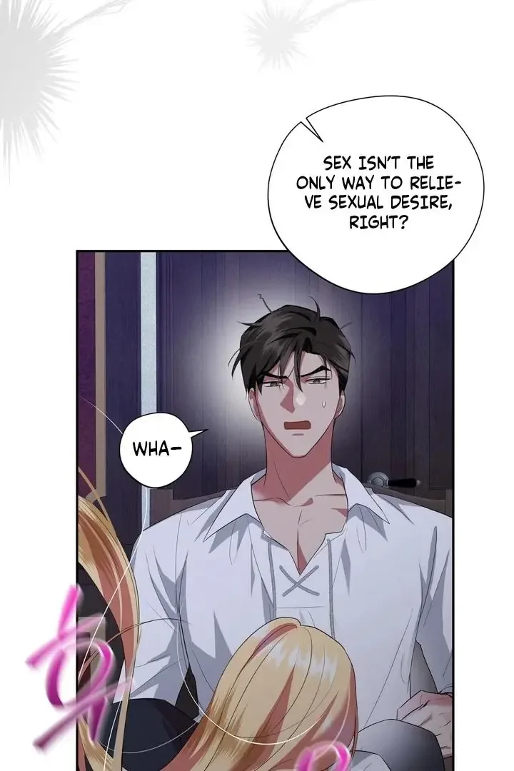 It’s Not Even Night Chapter 7 page 79